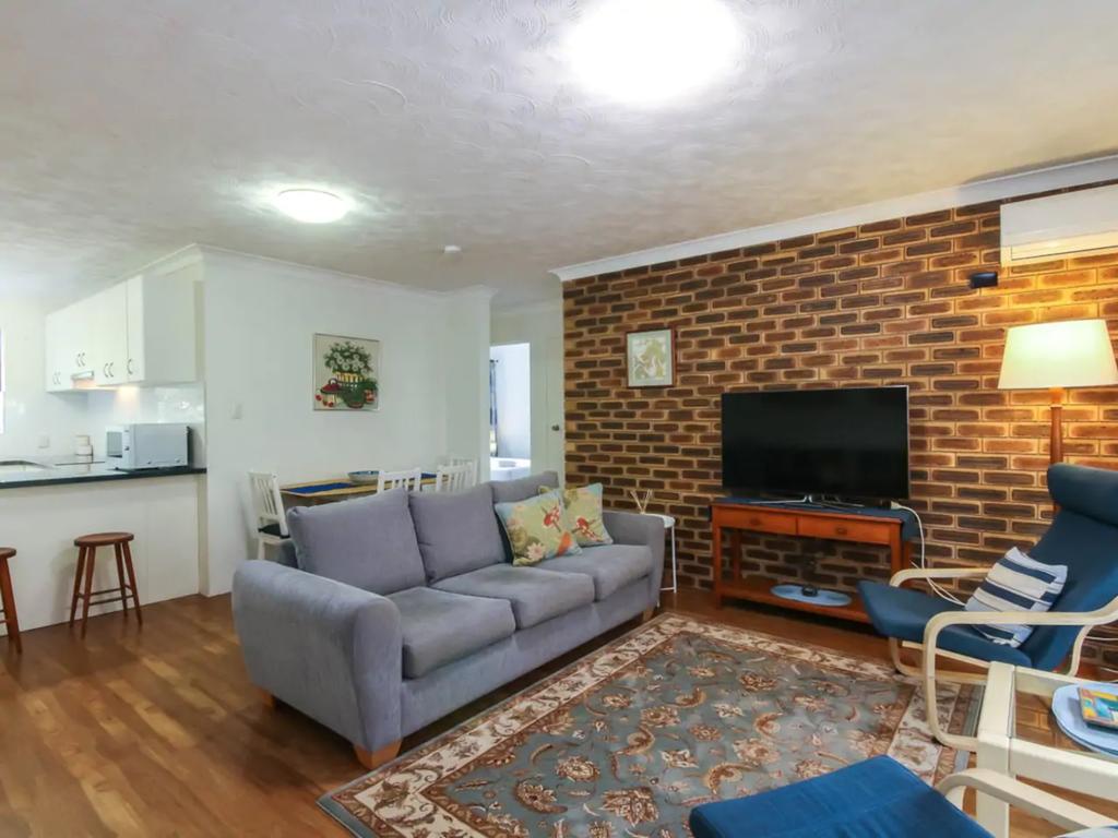 St Lucia QLD Accommodation Coffs Harbour