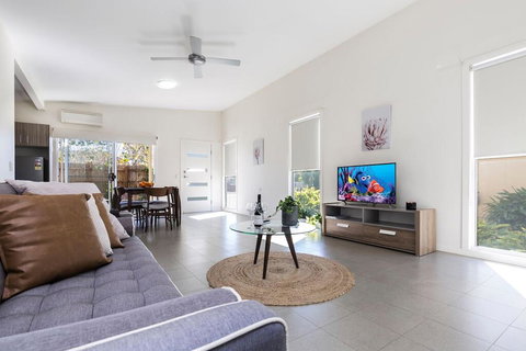 2 Bedroom W/Parking Near Central Cessnock - Accommodation Coffs Harbour 0