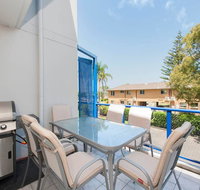 2 Cirrus - Accommodation Coffs Harbour