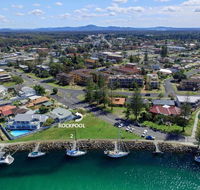 2 Rockpool Road - Accommodation Coffs Harbour