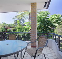 2/10 Krait Close - Only 350mtrs to the Boat Ramp - Accommodation Coffs Harbour