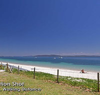 2/11a Christmas Bush Avenue - fantastic townhouse close to Dutchies Beach - Accommodation Coffs Harbour