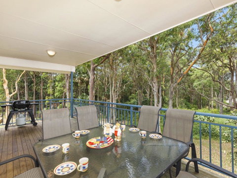 2/184 Kularoo Drive - Accommodation Coffs Harbour 0