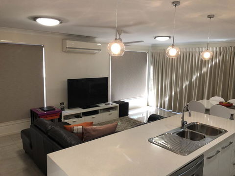 21 On Hursley Motel Apartments - Accommodation Coffs Harbour 2