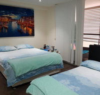 21 Sorrell Shared Apartment - Accommodation Coffs Harbour