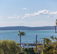 23 'The Commodore' 9-11 Donald Street - delightful unit with gorgeous water views - Accommodation Coffs Harbour