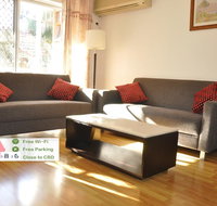 230M Hurstville Station Apartment - Accommodation Coffs Harbour