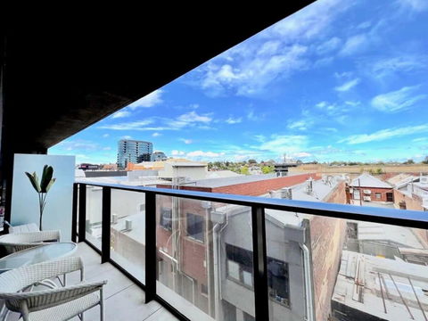 Camberwell Village ONE APT Smart TV - Accommodation Coffs Harbour 4