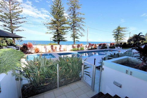C Bargara Unit 101 - Accommodation Coffs Harbour 0