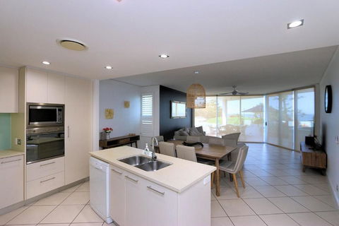C Bargara Unit 101 - Accommodation Coffs Harbour 1