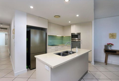 C Bargara Unit 101 - Accommodation Coffs Harbour 2