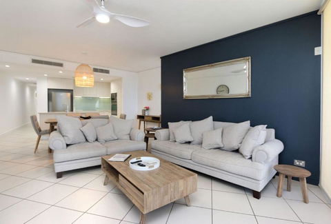 C Bargara Unit 101 - Accommodation Coffs Harbour 3