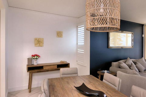 C Bargara Unit 101 - Accommodation Coffs Harbour 4