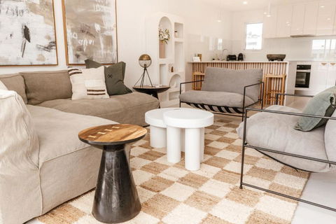 C & C By The Sea - Accommodation Coffs Harbour 1