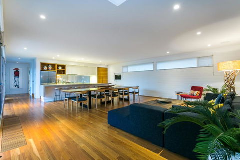 C-Escape - Accommodation Coffs Harbour 3