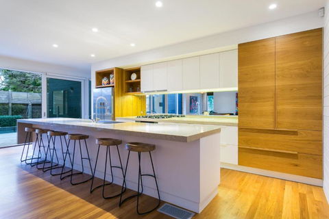C-Escape - Accommodation Coffs Harbour 4