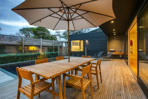 C-Escape - Accommodation Coffs Harbour 2