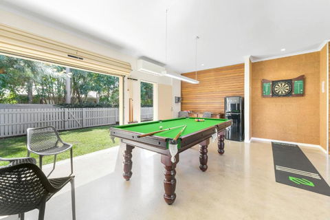Cabana @ Cupania - Accommodation Coffs Harbour 2