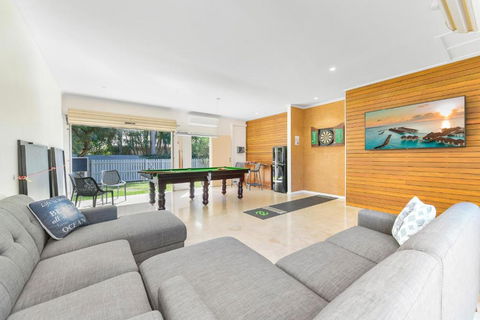 Cabana @ Cupania - Accommodation Coffs Harbour 0
