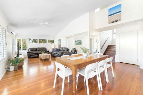 Cabana @ Cupania - Accommodation Coffs Harbour 4
