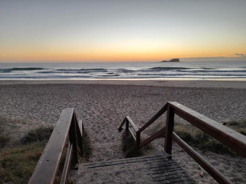 Cabana @ Cupania - Accommodation Coffs Harbour 3