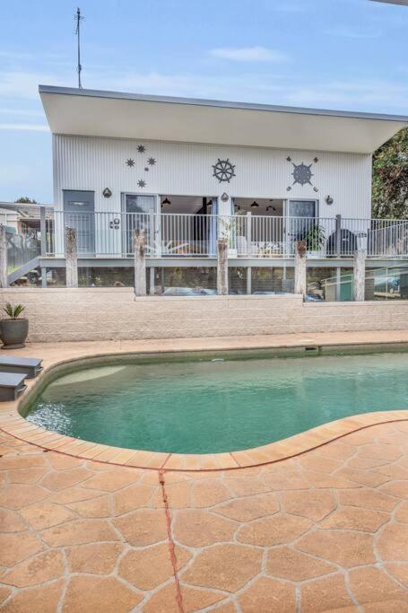 Cabin Getaway In Tathra - Accommodation Coffs Harbour 4