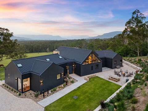 Cally Mill Farm, Kangaroo Valley - Accommodation Coffs Harbour 3