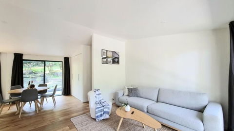 Camellia Grove Retreat - Accommodation Coffs Harbour 4