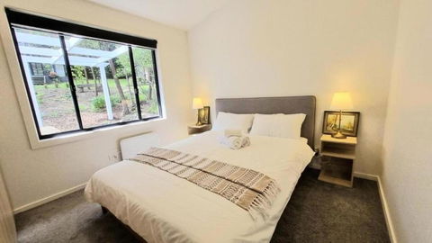 Camellia Grove Retreat - Accommodation Coffs Harbour 3