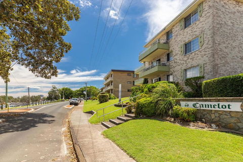 Camelot 14, 68-70 Little Street, Forster - Accommodation Coffs Harbour 4