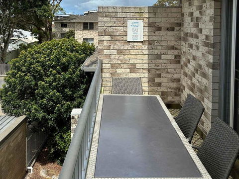 Camelot 14, 68-70 Little Street, Forster - Accommodation Coffs Harbour 3