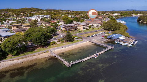 Camelot 14, 68-70 Little Street, Forster - Accommodation Coffs Harbour 2