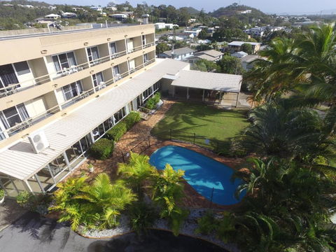 Camelot Motel - Accommodation Coffs Harbour 0