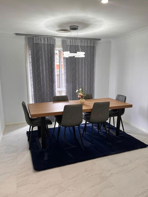 Canberra 3 Bedroom Home To Remember - Accommodation Coffs Harbour 2