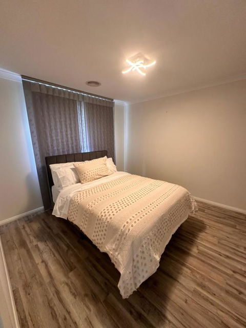 Canberra 3 Bedroom Home To Remember - Accommodation Coffs Harbour 4
