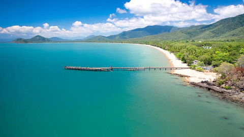 Canopy House - Palm Cove - Accommodation Coffs Harbour 0