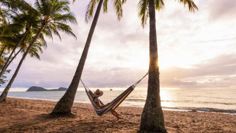 Canopy House - Palm Cove - Accommodation Coffs Harbour 1