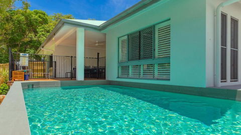Canopy House - Palm Cove - Accommodation Coffs Harbour 3