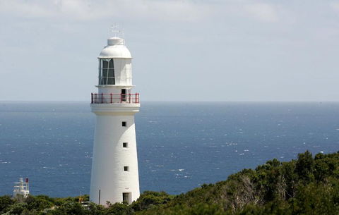 Cape Otway Lightstation - Accommodation Coffs Harbour 0