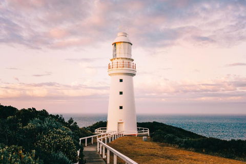 Cape Otway Lightstation - Accommodation Coffs Harbour 3