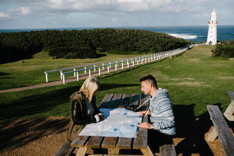 Cape Otway Lightstation - Accommodation Coffs Harbour 1