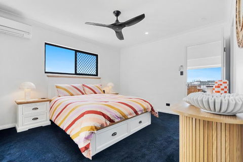 Capri By The Sea - Accommodation Coffs Harbour 4