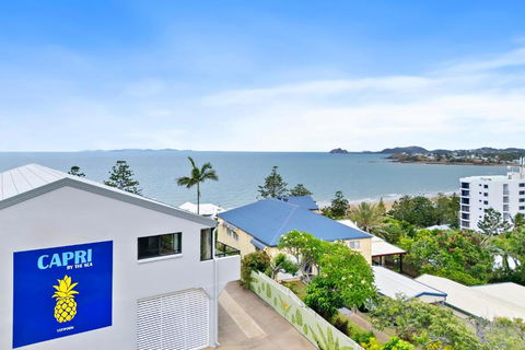 Capri By The Sea - Accommodation Coffs Harbour 0