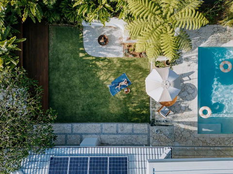 Casa Curlew - Accommodation Coffs Harbour 0