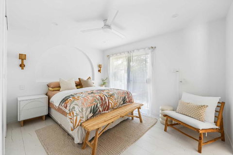 Casa Curlew - Accommodation Coffs Harbour 2