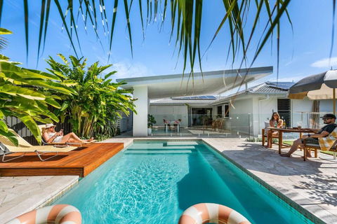 Casa Curlew - Accommodation Coffs Harbour 1