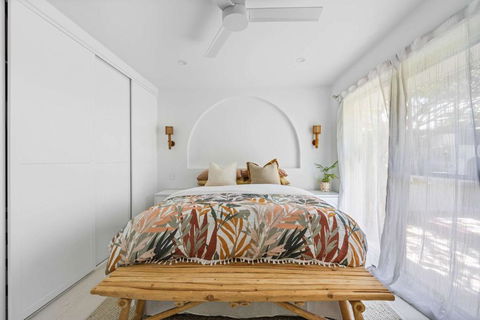 Casa Curlew - Accommodation Coffs Harbour 3