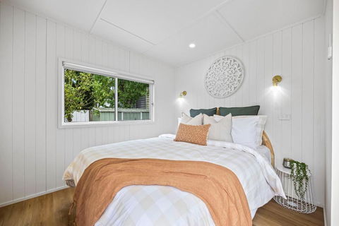 Casa De Limon - Accommodation Coffs Harbour 4