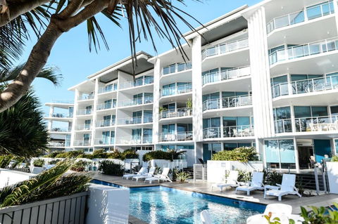 C Bargara Resort - Accommodation Coffs Harbour 0