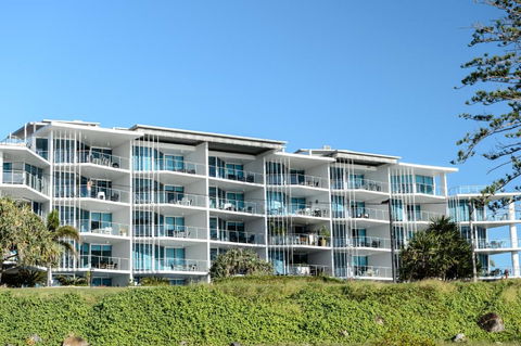 C Bargara Resort - Accommodation Coffs Harbour 4